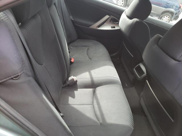 Photo 10 from auction – 2007 TOYOTA CAMRY CE with VIN 4T1BE46K67U565734