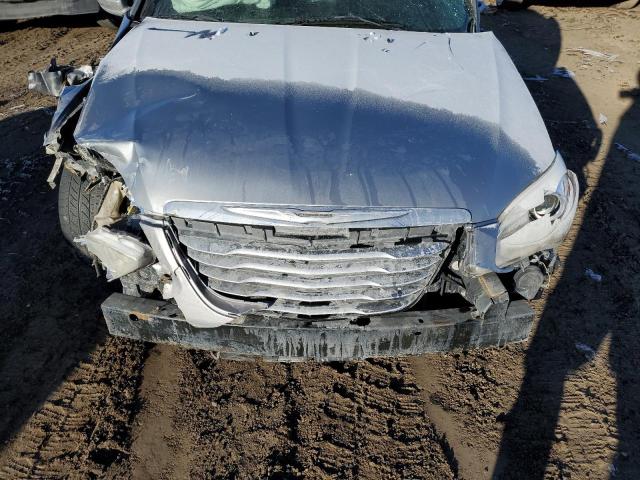 Photo 11 from auction – 2013 CHRYSLER 200 TOURIN with VIN 1C3CCBBG0DN659865