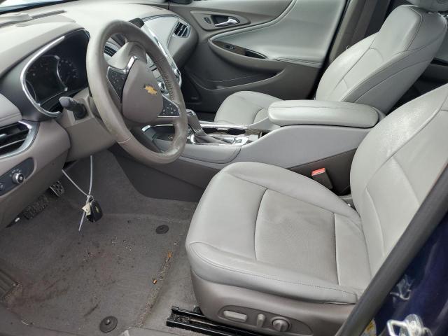 Photo 7 from auction – 2017 CHEVROLET MALIBU PRE with VIN 1G1ZH5SX2HF110282