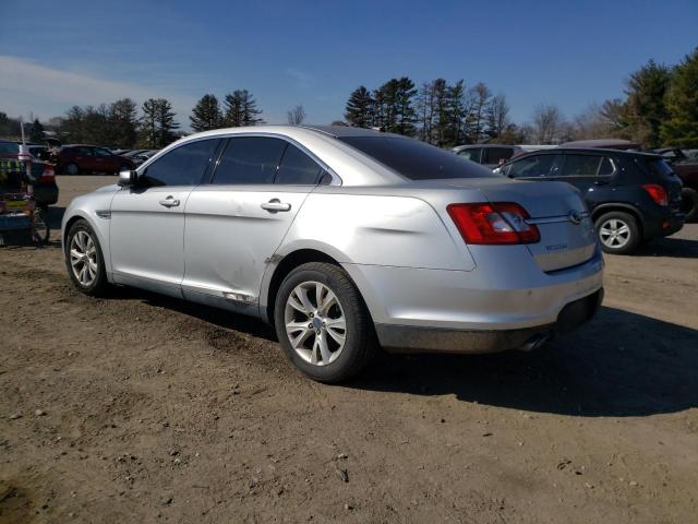 Photo 2 from auction – 2011 FORD TAURUS SEL with VIN 1FAHP2HW1BG150251