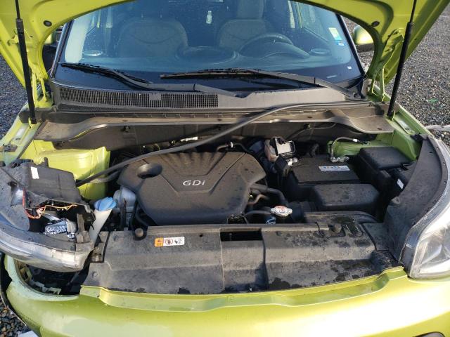 Photo 11 from auction – 2016 KIA SOUL with VIN KNDJN2A27G7860464