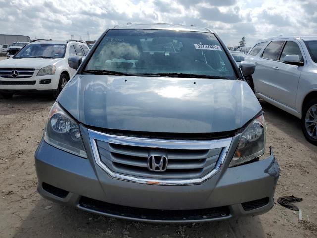 Photo 5 from auction – 2010 HONDA ODYSSEY EX with VIN 5FNRL3H65AB056821