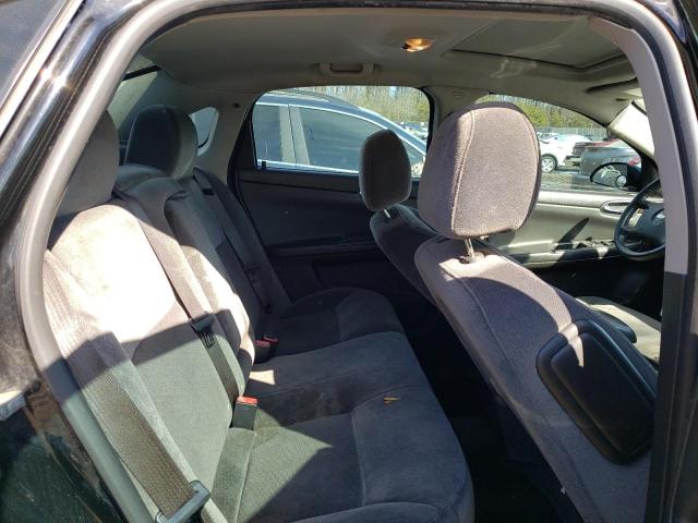 Photo 10 from auction – 2012 CHEVROLET IMPALA LT with VIN 2G1WG5E30C1329918