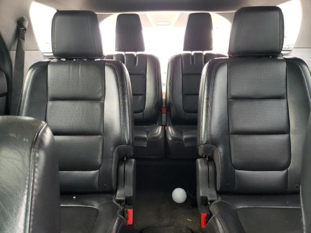 Photo 10 from auction – 2012 FORD EXPLORER L with VIN 1FMHK7F88CGA46783