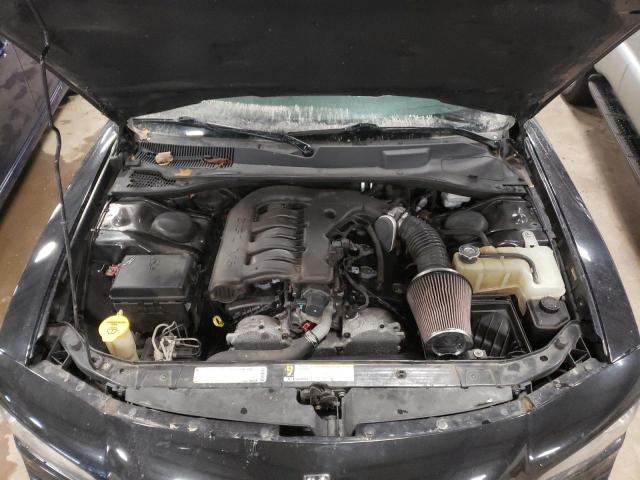 Photo 11 from auction – 2010 DODGE CHARGER SX with VIN 2B3CA3CV4AH201661