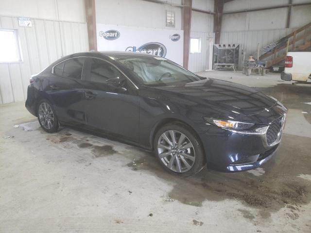Photo 4 from auction – 2021 MAZDA 3 SELECT with VIN JM1BPABL3M1330913