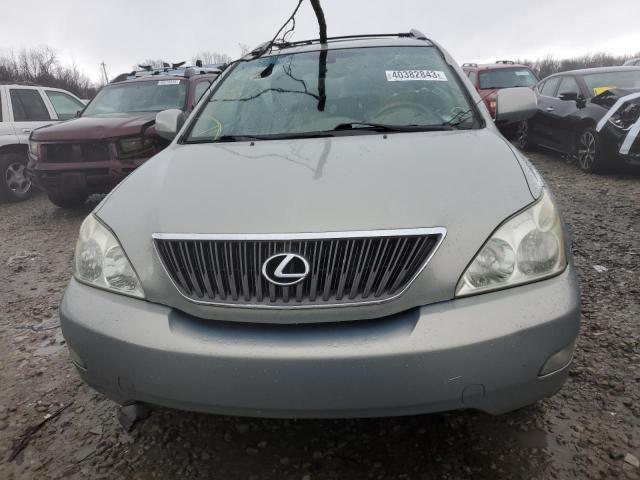 Photo 5 from auction – 2006 LEXUS RX 330 with VIN 2T2GA31U76C046658