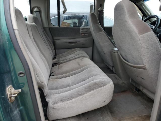 Photo 10 from auction – 2004 DODGE DAKOTA QUA with VIN 1D7HG48NX4S608307