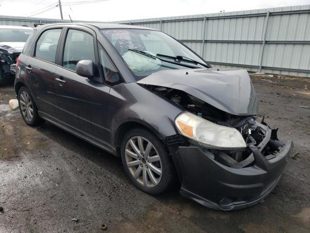Photo 4 from auction – 2010 SUZUKI SX4 SPORT with VIN JS2YA5A92A6300461