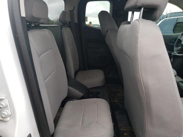 Photo 10 from auction – 2016 CHEVROLET COLORADO with VIN 1GCHSBEA1G1252371