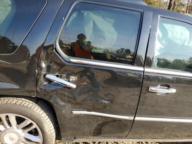 Photo 11 from auction – 2013 CADILLAC ESCALADE P with VIN 1GYS4CEF4DR124487
