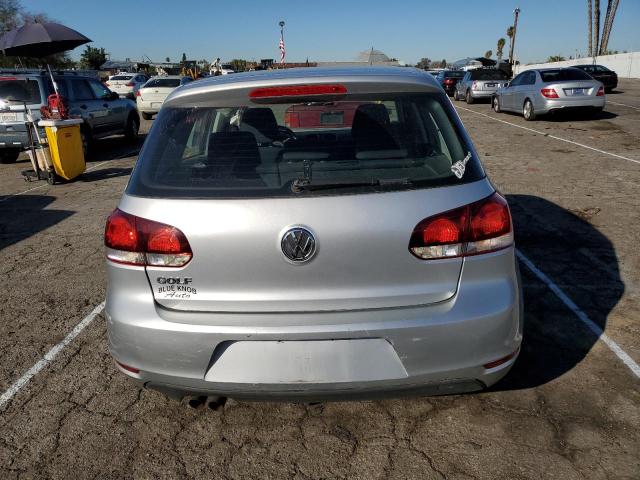 Photo 6 from auction – 2013 VOLKSWAGEN GOLF with VIN WVWDB7AJXDW131516