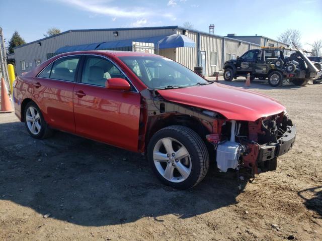 Photo 4 from auction – 2010 TOYOTA CAMRY BASE with VIN 4T1BF3EK8AU529964