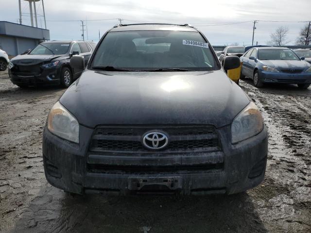 Photo 5 from auction – 2010 TOYOTA RAV4 with VIN 2T3BF4DV3AW040915