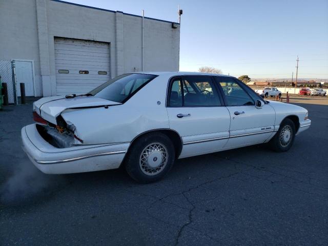 Photo 3 from auction – 1996 BUICK PARK AVENU with VIN 1G4CW52K0TH631890