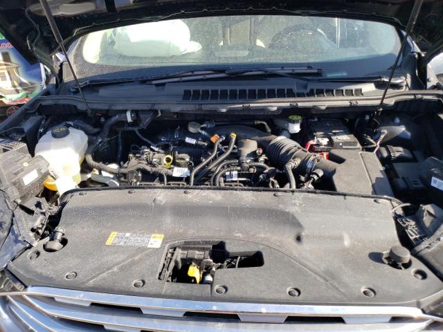 Photo 12 from auction – 2020 FORD EDGE SEL with VIN 2FMPK3J91LBB48048