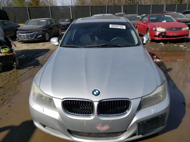 Photo 5 from auction – 2011 BMW 328 XI with VIN WBAPK7G54BNN78706