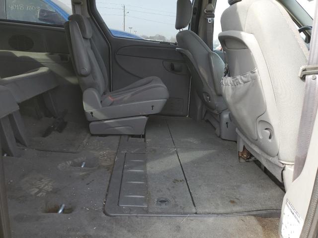 Photo 11 from auction – 2005 DODGE GRAND CARA with VIN 2D4GP44L35R199034