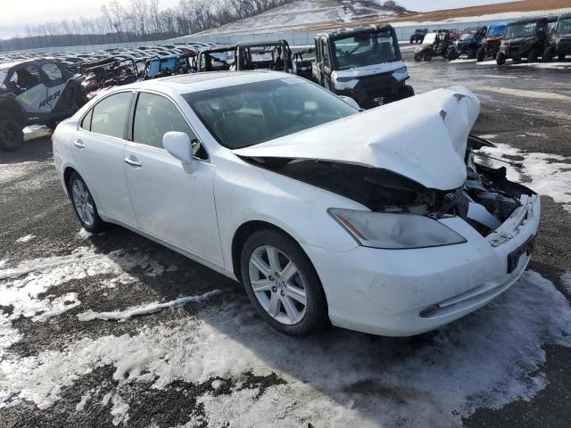 Photo 4 from auction – 2007 LEXUS ES 350 with VIN JTHBJ46G772049291