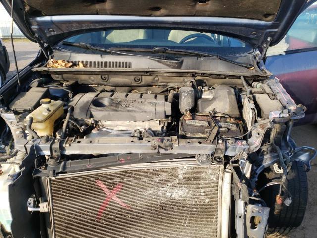 Photo 11 from auction – 2012 TOYOTA RAV4 with VIN 2T3BF4DV5CW232758