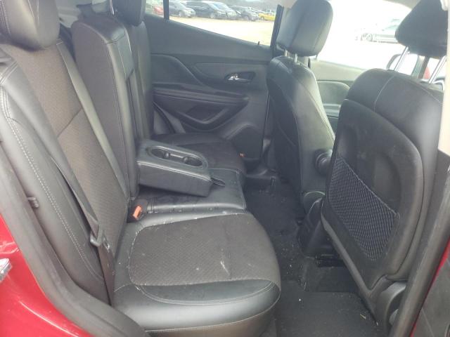 Photo 10 from auction – 2019 BUICK ENCORE PRE with VIN KL4CJASB6KB708981