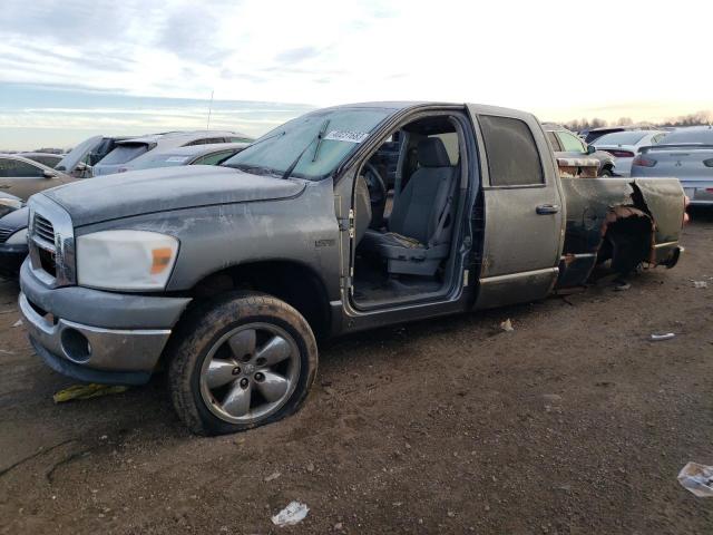 Photo 1 from auction – 2008 DODGE RAM 1500 S with VIN 1D7HU18288J102984