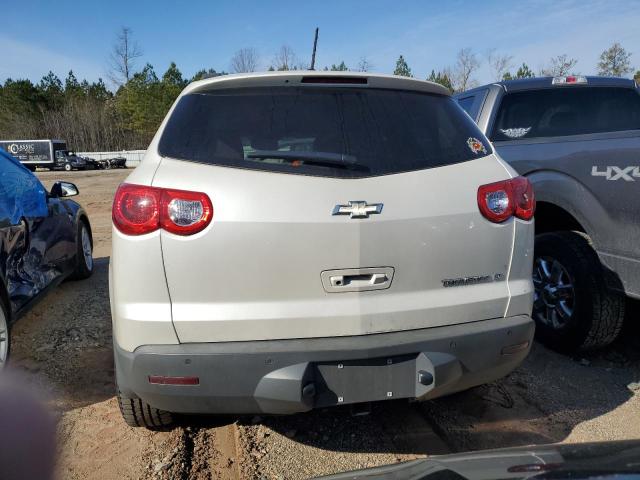 Photo 6 from auction – 2012 CHEVROLET TRAVERSE L with VIN 1GNKRJED0CJ261876