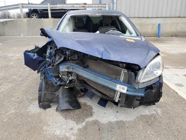 Photo 5 from auction – 2013 BUICK VERANO with VIN 1G4PP5SK8D4128597