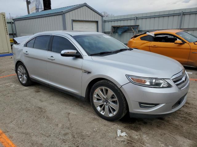 Photo 4 from auction – 2012 FORD TAURUS LIM with VIN 1FAHP2FW6CG144580