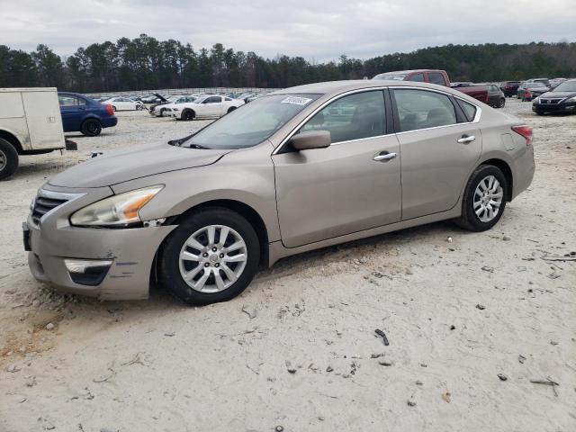 NISSAN ALTIMA 2.5 2014 with VIN 1N4AL3AP1EC150588 - Photo from auction