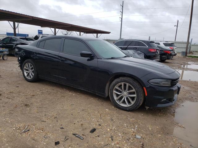 Photo 4 from auction – 2016 DODGE CHARGER SX with VIN 2C3CDXHG0GH347849