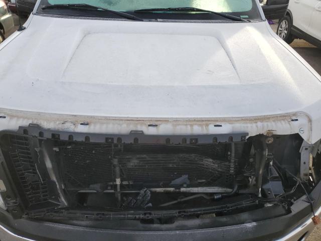 Photo 11 from auction – 2009 FORD F150 with VIN 1FTRF14W89KA39835
