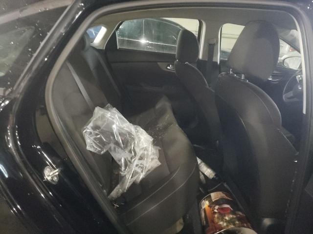 Photo 10 from auction – 2020 KIA FORTE FE with VIN 3KPF24AD0LE144365