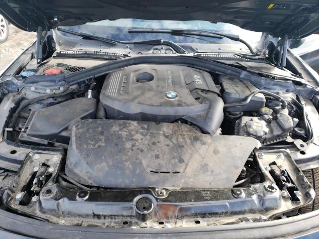 Photo 11 from auction – 2017 BMW 430XI GRAN with VIN WBA4F9C30HG812845