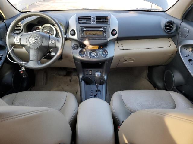 Foto 8 de la subasta – 2012 TOYOTA RAV4 LIMIT con VIN 2T3DF4DV1CW244964