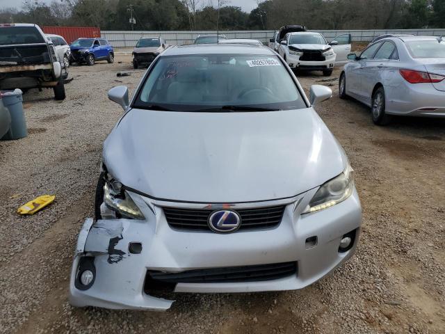 Photo 5 from auction – 2011 LEXUS CT 200 with VIN JTHKD5BH7B2040580