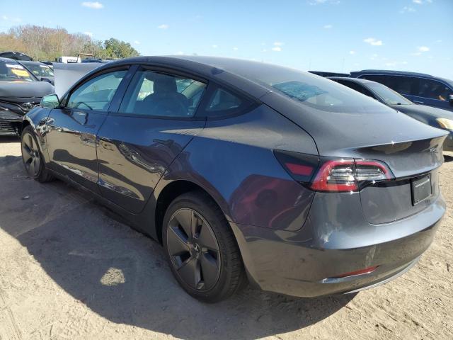 Photo 2 from auction – 2023 TESLA MODEL 3 with VIN 5YJ3E1EA3PF458021