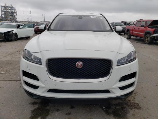 Photo 5 from auction – 2018 JAGUAR F-PACE PRE with VIN SADCJ2FX0JA281856