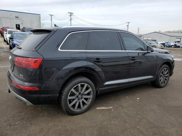 Photo 3 from auction – 2017 AUDI Q7 PREMIUM with VIN WA1LAAF78HD050891