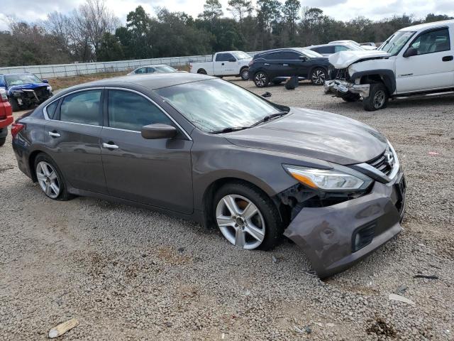 Photo 4 from auction – 2017 NISSAN ALTIMA 2.5 with VIN 1N4AL3AP2HC132881