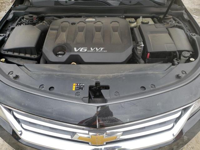 Photo 11 from auction – 2014 CHEVROLET IMPALA LT with VIN 2G1125S31E9251148