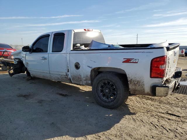 Photo 2 from auction – 2011 CHEVROLET SILVERADO with VIN 1GCRCSEA3BZ269877