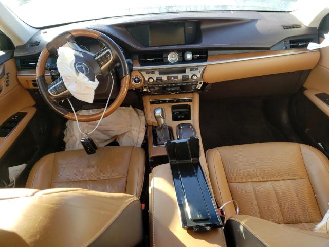Photo 8 from auction – 2016 LEXUS ES 300H with VIN JTHBW1GG0G2103304