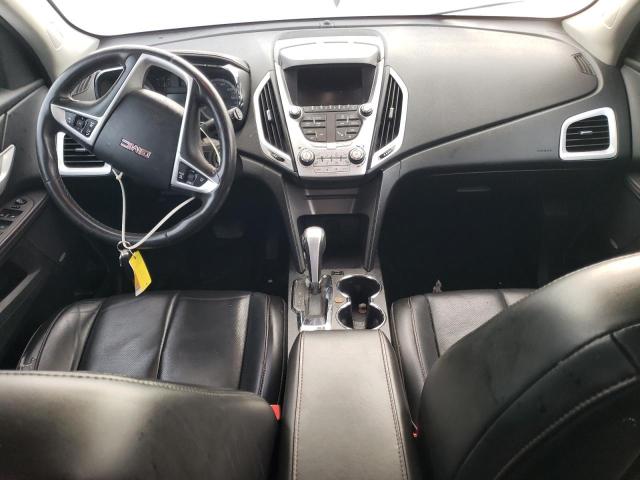 Photo 8 from auction – 2013 GMC TERRAIN SL with VIN 2GKALUEK4D6261985