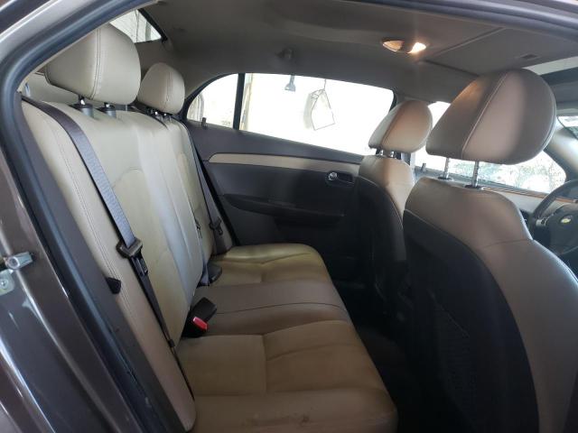 Photo 10 from auction – 2010 CHEVROLET MALIBU 2LT with VIN 1G1ZD5EB2AF307180