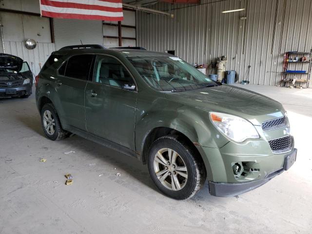 Photo 4 from auction – 2015 CHEVROLET EQUINOX LT with VIN 2GNFLFEK4F6226905