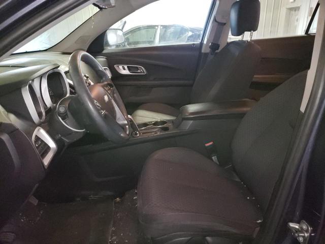 Photo 7 from auction – 2013 CHEVROLET EQUINOX LS with VIN 2GNFLCEK3D6418540