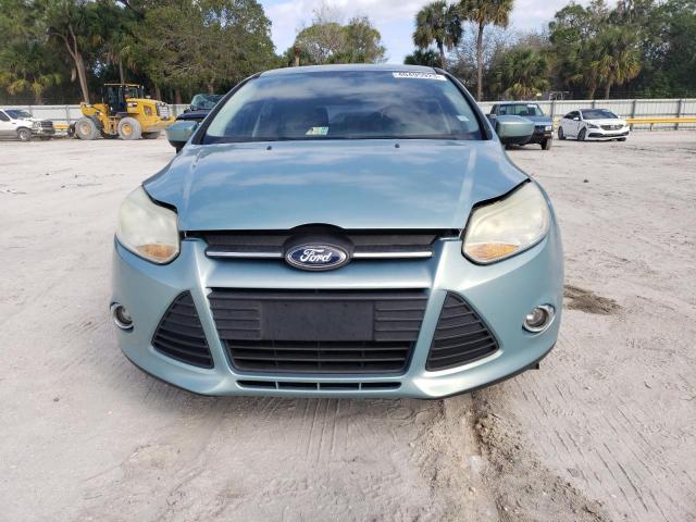 Photo 5 from auction – 2012 FORD FOCUS SE with VIN 1FAHP3K25CL473674