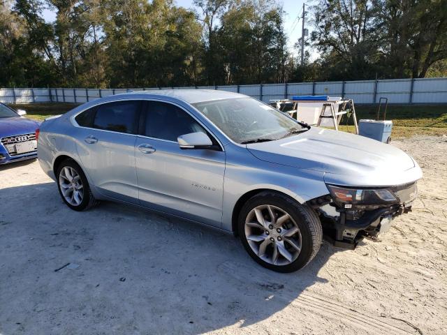 Photo 4 from auction – 2014 CHEVROLET IMPALA LT with VIN 1G1115SL0EU104387