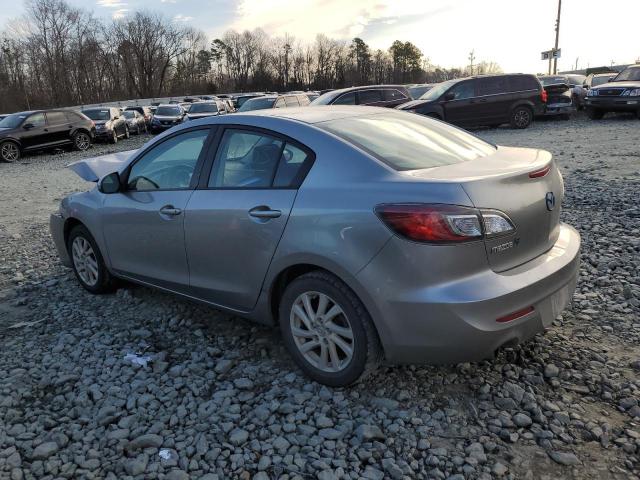Foto 2 de la subasta – 2012 MAZDA 3 I con VIN JM1BL1V83C1655398